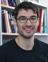 Benjamin Seyd