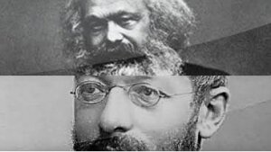 Marx/Simmel